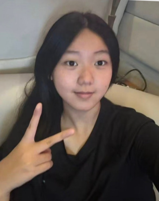 Portrait placeholder for Keren
